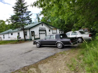 Johnston's Auto LLC