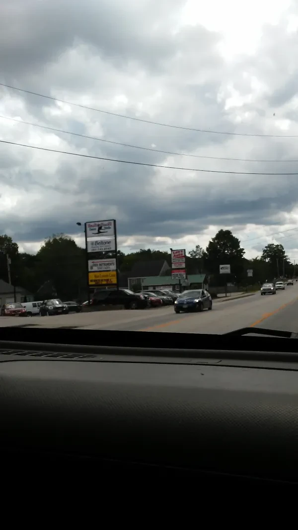 Johnston's Auto LLC - photo 2