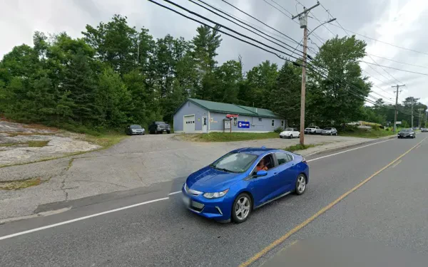Johnston's Auto LLC - photo 3