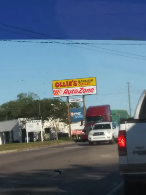 AutoZone Auto Parts - photo 4
