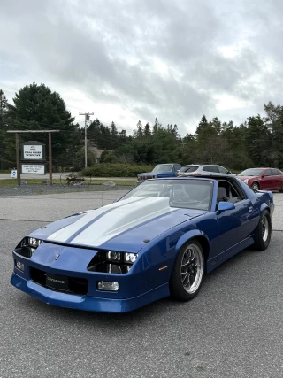 Final Finish Automotive