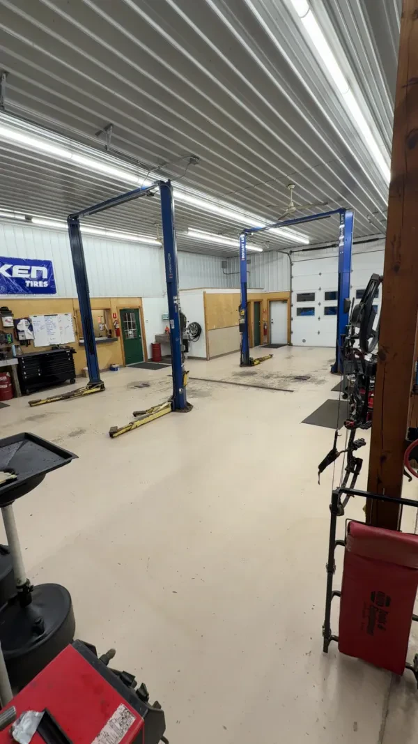 Final Finish Automotive - photo 3