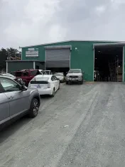 Rubicon Automotive Group
