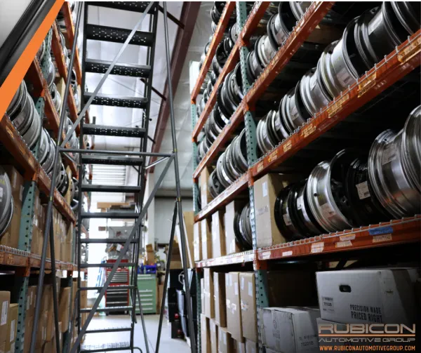Rubicon Automotive Group - photo 3