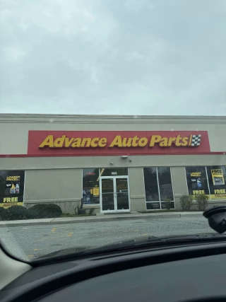 Advance Auto Parts