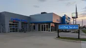 Baum Chevrolet Buick Service