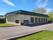 Big E Tire & Auto Service