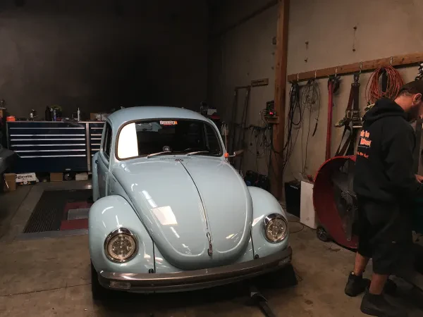 Paradise Motorsports - photo 2