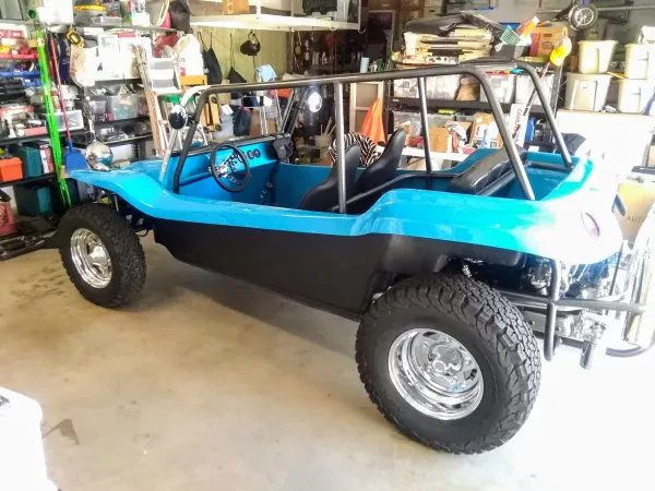 Paradise Motorsports - photo 3