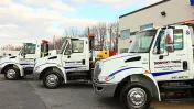 Thompson's Towing And Automotive Repair Center