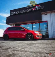 Solo Motorsports – Atlanta | European Auto Repair & Tuning