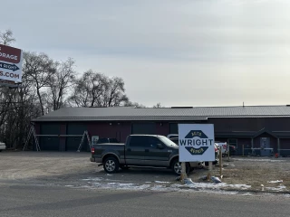Wright Auto Repair