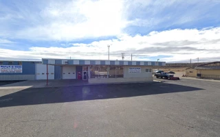 Wreck-A-Mend Collisions Center