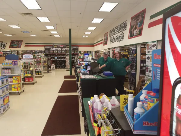 O'Reilly Auto Parts - photo 2