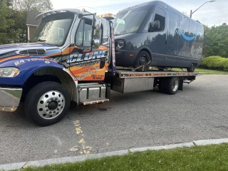 CLONE TOWING & RECOVERY SERVICES