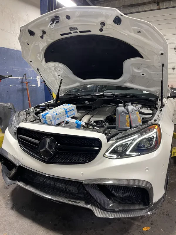 Sunrise Automotive Center - photo 3