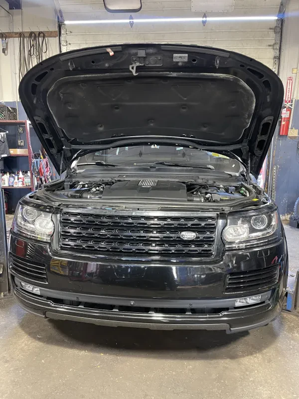 Sunrise Automotive Center - photo 4