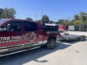 Str8 Thru Transport
