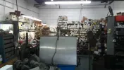 Armature Exchange Co