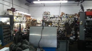 Armature Exchange Co