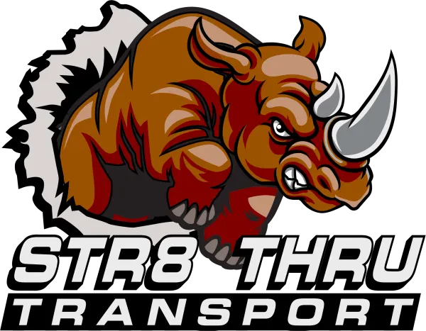 Str8 Thru Transport - photo 3