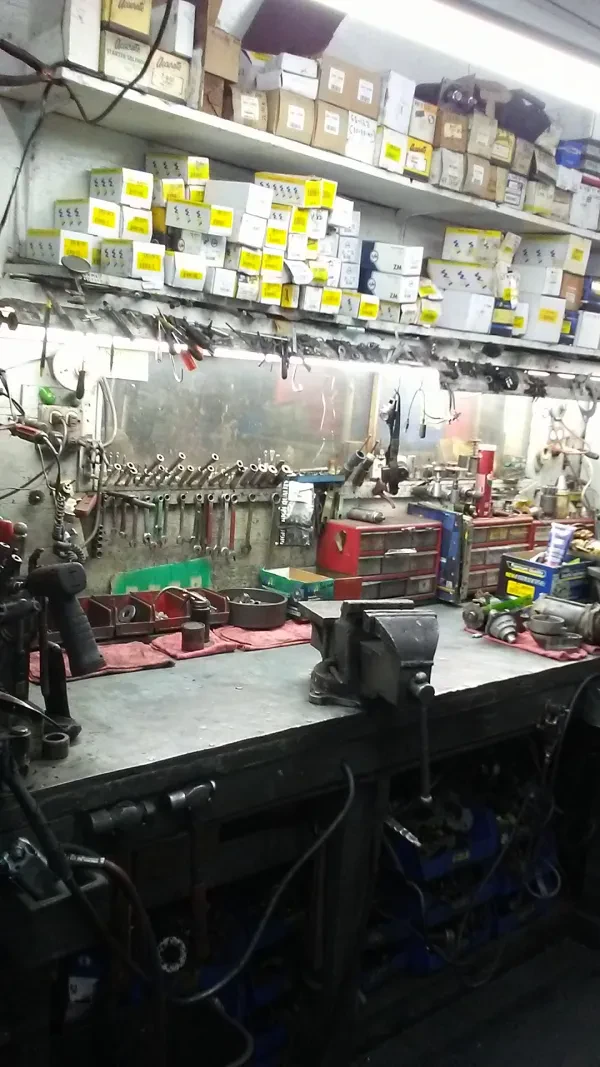 Armature Exchange Co - photo 4