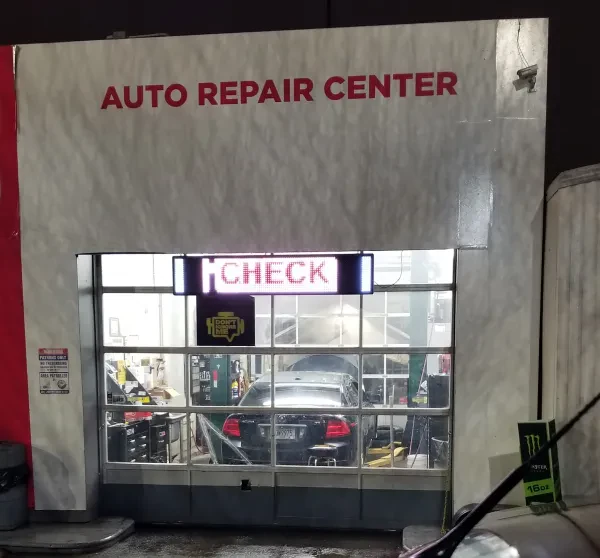 D.O.G. Automotive - photo 2