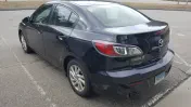 Bozrah Collision Center