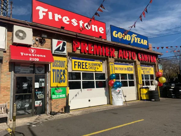Premier Auto Center - photo 2