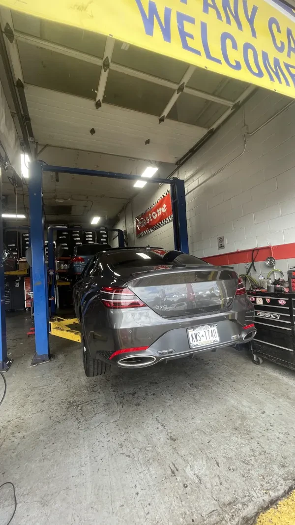 Premier Auto Center - photo 3