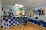 Joes Garage