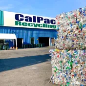 Cal Pac Recycling Inc.