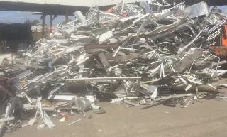Global Scrap Metal