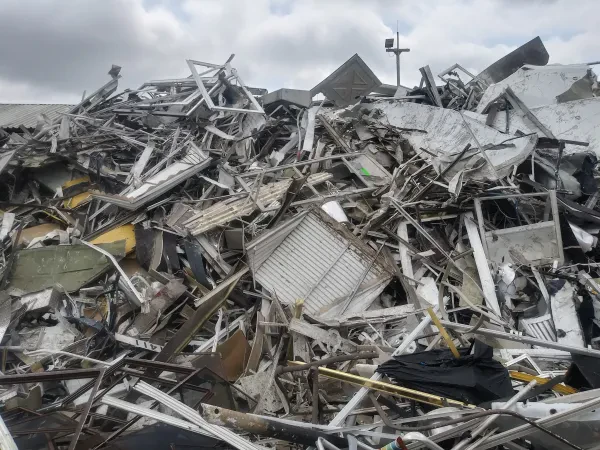 Global Scrap Metal - photo 2