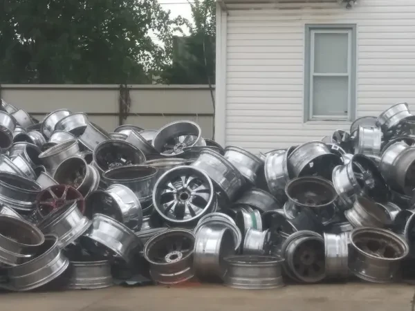 Global Scrap Metal - photo 3