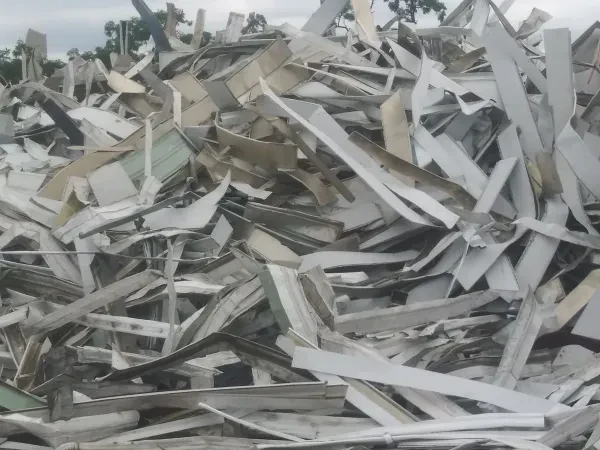 Global Scrap Metal - photo 4