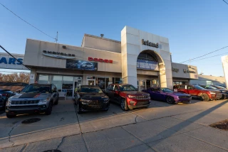 Island Chrysler Dodge Jeep Ram