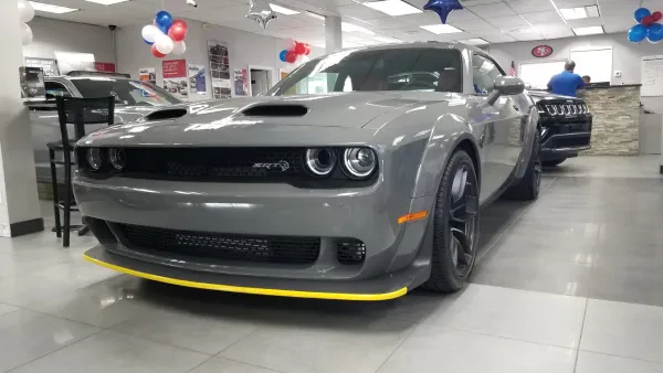 Island Chrysler Dodge Jeep Ram - photo 2