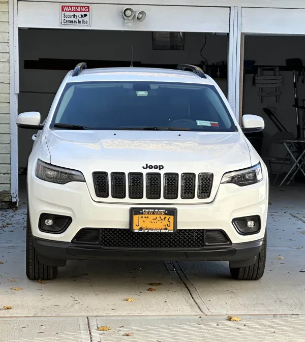Island Chrysler Dodge Jeep Ram - photo 3