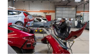 Auto Pro CoIIision - Staten lsland Auto Body Shop