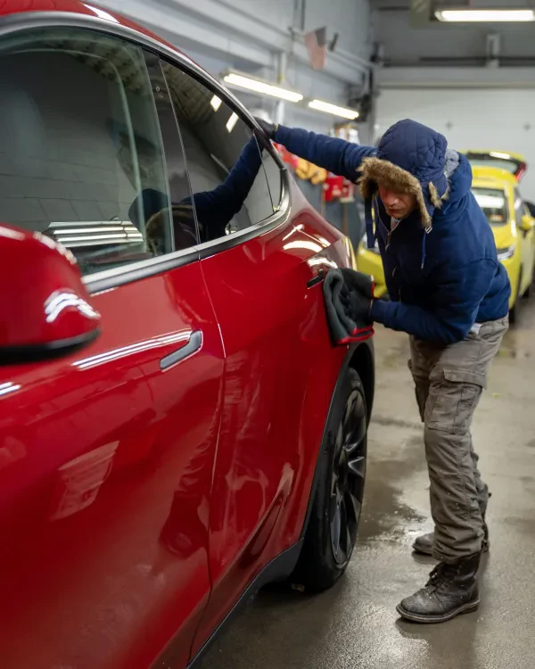 Auto Pro CoIIision - Staten lsland Auto Body Shop - photo 3