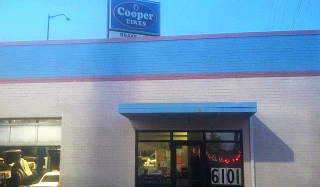 Temple Hill Tire Center