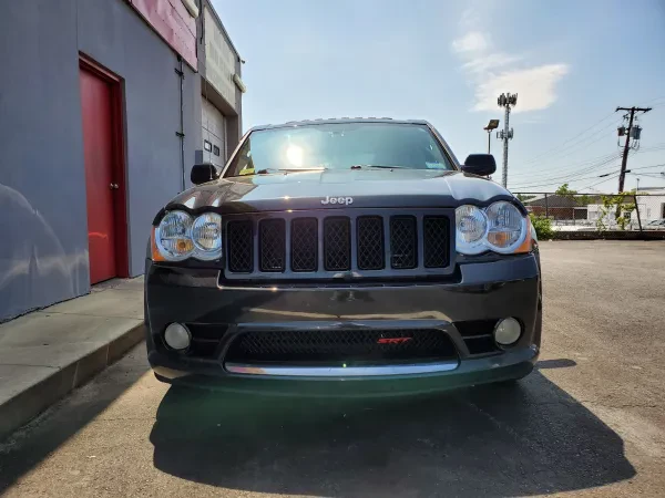 Temple Hill Tire Center - photo 3