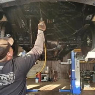 Ed's Auto Salvage and Metal Recycling