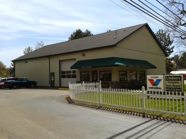 Linden's Complete Auto Repair - photo 2