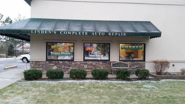 Linden's Complete Auto Repair - photo 3