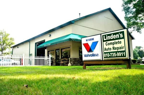 Linden's Complete Auto Repair - photo 4