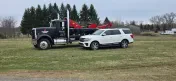 Coldwater Towing & Recovery LLC