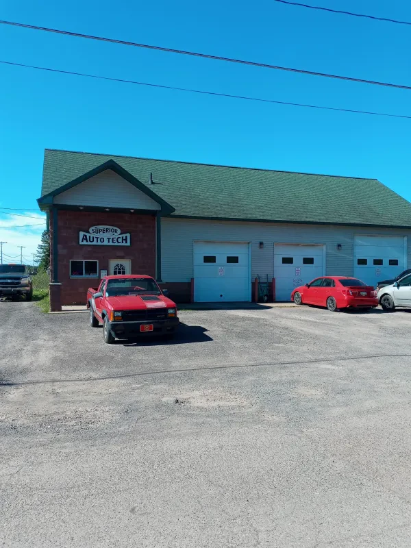 Superior Auto Tech - photo 3