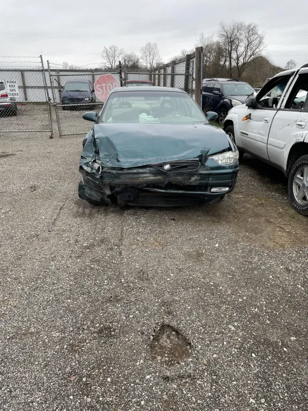 Coldwater Towing & Recovery LLC - photo 4